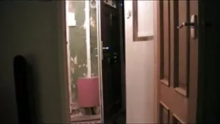 Bastardo sortudo tev ...