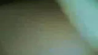 Ela deu um boquete c ...