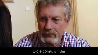 Prostitutas obscenas ...