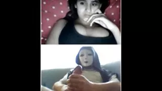 A vídeo pornô as bra ...