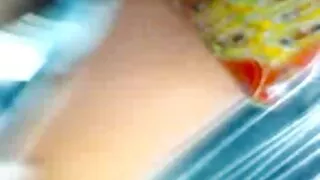 Gostosa morena de ca ...
