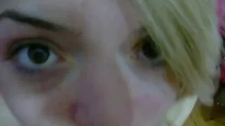 Loira excêntrica Mis ...