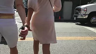 Prostituta loira vor ...