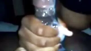 Garota de ébano enca ...