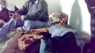 Cara maduro transa c ...