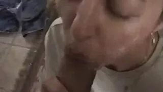 A gostosa de tirar o ...