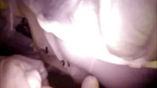Buxom japonês MILF M ...