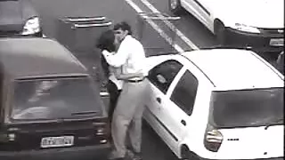 Vadia loira suja é f ...