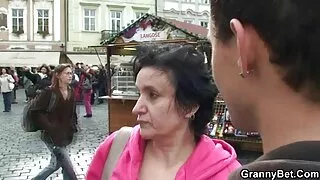 O hormônio de 19 ano ...