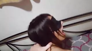 A gostosa japonesa H ...