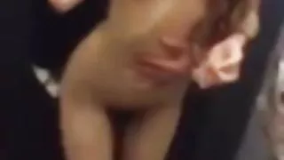 Puma peituda Bibi Pi ...