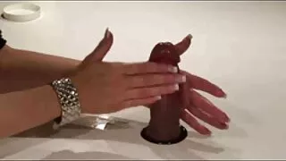 Mya Luanna lustra qu ...
