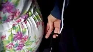 Garota morena impert ...