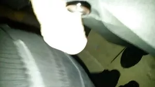 Gata de quero ver ví ...