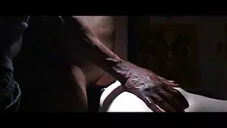 Sessão ultrajante de ...
