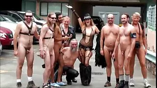 A sedutora video bra ...