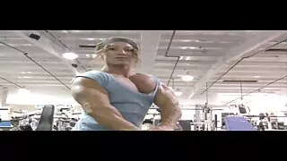 Majestic Debbie film ...