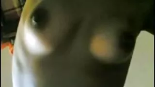 Puta de peitos grand ...