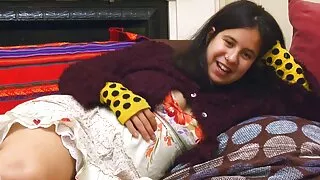 A prostituta de cabe ...