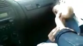 Desagradável loira m ...