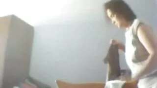 Garota japonesa sens ...
