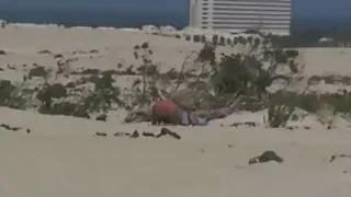 Peido pervertido Jim ...