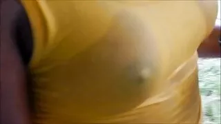 A vovó puma faz mala ...
