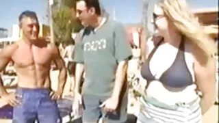 A empregada japonesa ...