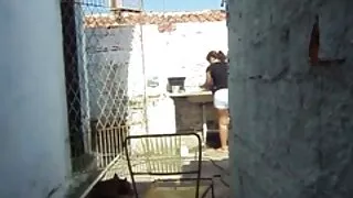 Cara gordinho transa ...