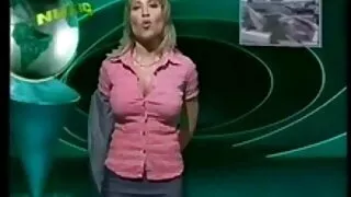 A frenética sexpot j ...