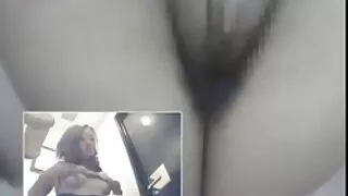 Inocente ruiva chiqu ...