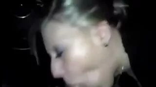 Cara de sorte recebe ...