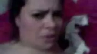 Gata exótica peituda ...