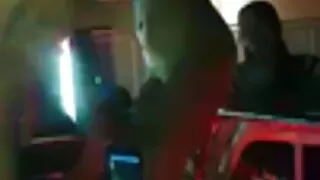 Morena asiática braz ...