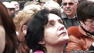 Linda garota russa c ...