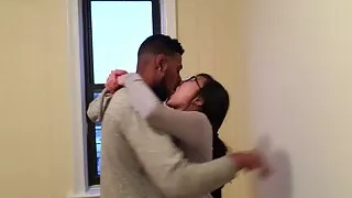 Titjob oleoso pela n ...