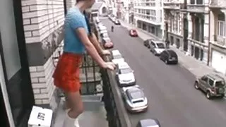 Morena excêntrica Ho ...