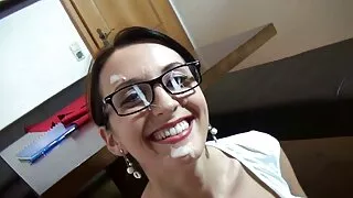 A língua de lésbicas ...