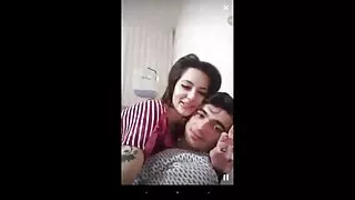 Loira envelhecida Ve ...