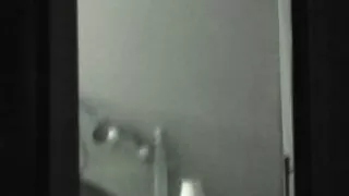 A linda gata Ivy vid ...
