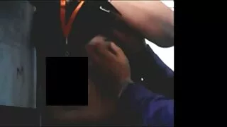 Puta rasgada é fodid ...