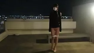 Peituda morena empil ...