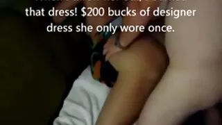 Vagina apertada não  ...