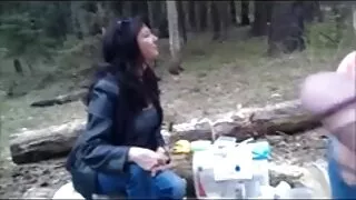 Boceta cabeluda de M ...