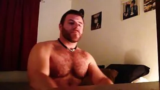 Mente soprando hotti ...