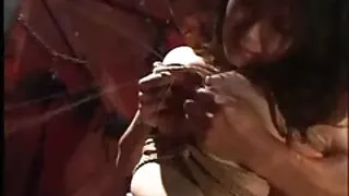 Deliciosa morena ado ...