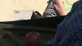 A universitária asiá ...